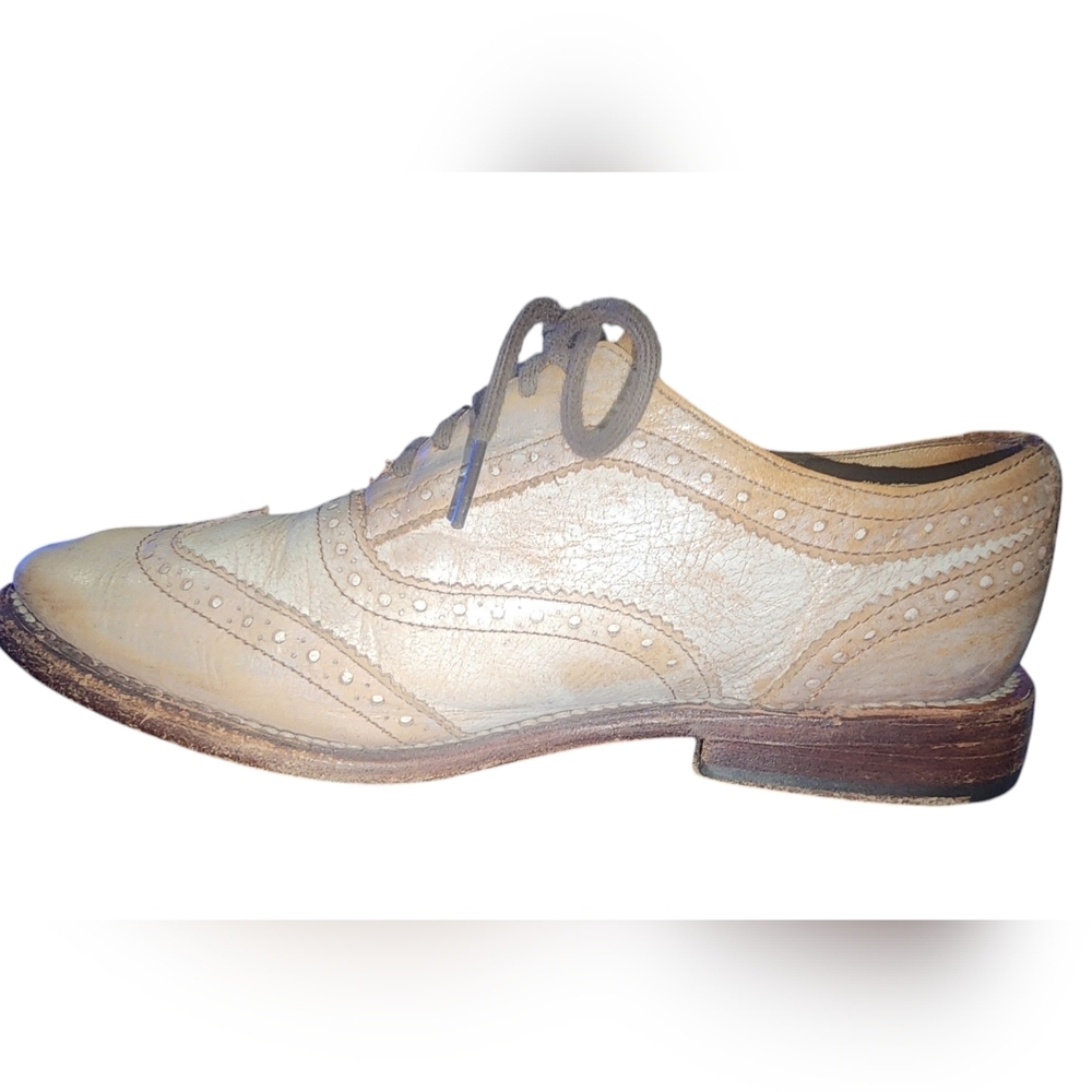Bed Stu Lita Oxford, Women's 8 - Picture 6 of 8
